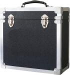 Steepletone 12 Inch Valiză 1 Black/Metal (SRB2BLK)