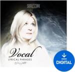 Sonuscore Lyrical Vocal Phrases (Produs digital)