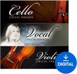 Sonuscore Lyrical Bundle (Дигитален продукт)