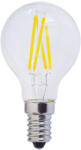 OPTONICA LED izzószálas izzó G45 E14 (1478)