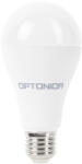 OPTONICA LED izzó E27 a65 17w, 4500K, természetes fehér, 1710 lm, Optonica, 1361 (1361)