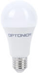 OPTONICA LED izzó E27 a60 14w, 2700K, meleg fehér, 1380 lm, Optonica, 1359 (1359)