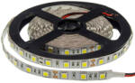 OPTONICA LED szalag 5050 nem vízálló professzionális kiadás, 14, 4W, 6000K, hideg fehér, dimmelhető, 1000 lm, Optonica, 4807 (4807)