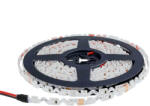 OPTONICA LED s-szalag 2835 hajlítható, vízálló, 7, 2W, piros, dimmelhető, 720 lm, IP65, Optonica, 4553 (4553)