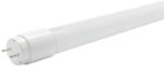 Optonica LED fénycső T8 nano-műanyag új, 16W, 2800K, meleg fehér, 2560 lm, Optonica, 5549 (5549)