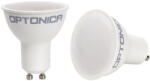 OPTONICA LED izzó GU10 110°, 4, 5W, 6000K, hideg fehér, 320 lm, Optonica, 1901 (1901)