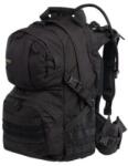 Source Patrol 35L Black Rucsac Black 35 l Rucsac tura