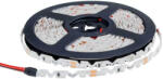 OPTONICA LED s-szalag 2835 hajlítható, vízálló, 7, 2W, zöld, dimmelhető, 720 lm, IP65, Optonica, 4555 (4555)