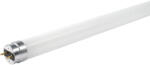 Optonica LED fénycső T8 üveg egyoldalas power city line, 18W, 6000K, hideg fehér, 1800 lm, fehér, Optonica, 5604 (5604)