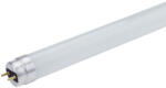 Optonica LED fénycső T8 üveg egyoldalas power city line, 18W, 3000K, meleg fehér, 1600 lm, fehér, Optonica, 5606 (5606)