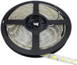 OPTONICA LED szalag 5050 vízálló professzionális kiadás, 7, 2W, 4500K, természetes fehér, dimmelhető, 500 lm, IP54, Optonica, 4811 (4811)
