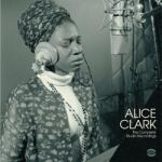 Alice Clark - Complete Studio Recordings (LP) (029667004619)