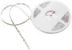 OPTONICA LED szalag 2835 24v 120LED/m 9w/m ra80 20m/tekercs, 4500K, természetes fehér, dimmelhető, 1000 lm, Optonica, 4866 (4866)