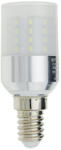 OPTONICA LED izzó E14 50smd 3014, 5W, 2700K, meleg fehér, 400 lm, fehér, Optonica, 1442 (1442)