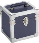 Steepletone 7 Inch Valiză 1 Navy Blue/Metal (SRB07SGLBLUE)