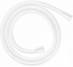 Hansgrohe ansgrohe Isiflex zuhanycső 1, 60 m, matt fehér (HG-28276700)