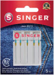 Singer 5x80 Игла за шевна машина (<![CDATA[250056303]]>)