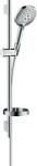 Hansgrohe Raindance Select S 120/Unica‘S Puro zuhanyszett króm (HG-26630000)