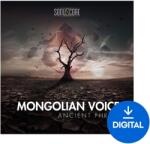 Sonuscore Mongolian Voices - Ancient Phrases (Produs digital)