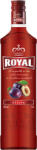 Royal 0, 5l szilva 26% DRS