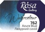 Rosa 343762 Vopsea acuarela 762 Azure Blue 2, 5 ml 1 buc (343762)