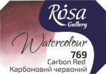 Rosa 343769 Vopsea acuarela 769 Carbon Red 2, 5 ml 1 buc (343769)