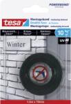 tesa BRICK & STONE (77748-00000-00) Rögzítő szalag ® Powerbond Fekete (H x Sz) 1.5 m x 19 mm 1 db (77748-00000-00) (77748-00000-00)