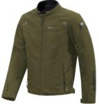Seventy Degrees Geacă de motocicletă Seventy Degrees SD-JR65 Piston verde kaki (SD24209)