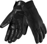 Seventy Degrees Mănuși de motocicletă pentru femei Seventy Degrees SD-N13 Hornet negre (SD1401302)