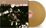 Bob Dylan - Time Out Of Mind (Reissue) (Clear Gold Coloured) (2 LP) (196588204814)