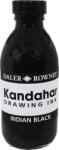 Daler Rowney Kandahar Рисуване с мастило Black 175 ml 1 бр (144175028)