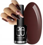 PALU Hibrid Lakk, TB8, 11g, sötétbarna, bordó (TB)