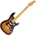 SIRE Larry Carlton S5 3-Tone Sunburst Електрическа китара