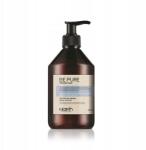 Niamh Be Pure Detox faggyúszabályozó sampon, 500ml, zsíros hajra, tisztító (80310426)