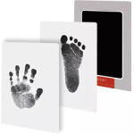 Ruhhy Baba kéz és láblenyomat készítő