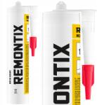 PENOSIL Akril fehér tömítő, 240ml, repedésekhez, hézagokhoz (Acrylic Sealant 240 ml Chemia Rzeszów)