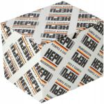 HEPU Vezérműlánc készlet, PORSCHE 911, zárt lánc, kiegészítőkkel