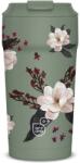 Ars Una Thermo bögre ARS UNA 470 ml Flowery Green 5535 (56655353) - tonerpiac