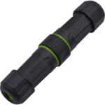 WALISEC kültéri toldó - RJ45-KC6UW (Cat6, árnyékolatlan, IP68) (RJ45-KC6UW) - bbmarket