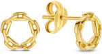 Jackie Gold női arany lánckarika fülbevaló JKE23.222 (JKE23.222)