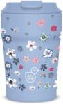 Ars Una Thermo bögre ARS UNA 350 ml Pearl Blossom Blue 5376 (56373769) - tonerpiac
