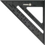 Vorel Unghiul dulgherului 250mm 18377 (T18377) Vinclu