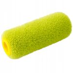  18cm Mikroszálas Festőhenger, víz-, akril-, latexfestékekhez, sima felületre (067553)