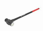 TOYA Ciocan de demolare 7, 26kg 910mm BLACK LINE AW32281BL (AW32281BL) Ciocan