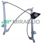 Miraglio Ablak emelő Miraglio 30/1836, elektromos motor nélkül