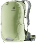 Deuter Race air 10 светло-зелено, зелено, сиво (3204323-1213)