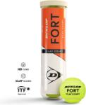 Dunlop Fort clay court 4 ks