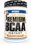 Weider Premium BCAA Instant Plus L-Glutamin (narancs 500 gr) 500 gramm
