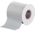 Coroplast PVC ragasztószalag, 10 m x 50 mm, világosszürke, Coroplast 2205