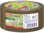 tesa Ragasztószalag Tesapack® Eco & Strong 66 m x 50 mm, barna, TESA PP 58154